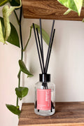 Muse Reed Diffuser | Neroli • Orange Blossom • Caramel