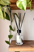 Vero Reed Diffuser | Lemon • Olive Blossom • Amber