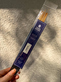 Vero Incense | Lemon • Olive Blossom • Amber