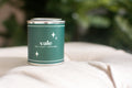 Vale Candle | Mint • Holly • White Musk