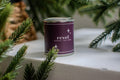 Revel Candle | Cardamom • Plum • Amber