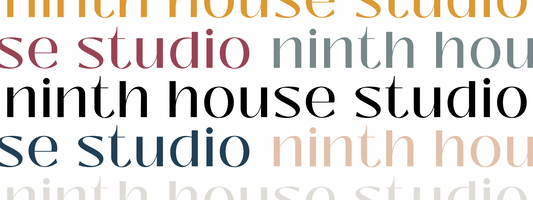 Ninth House Studio Gift Card